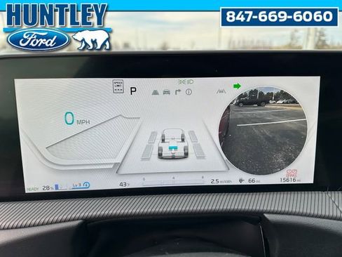 Used 2023 Kia EV6 GT-Line image 31