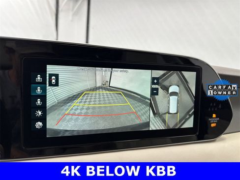 Used 2021 Hyundai Palisade Calligraphy image 33