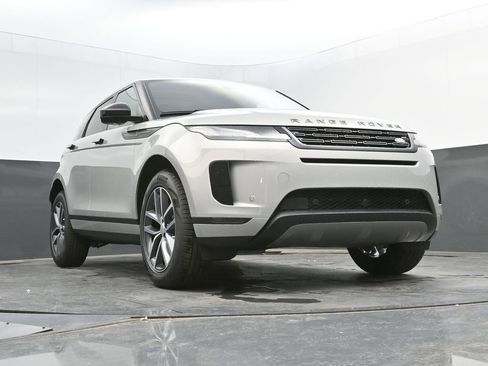 New 2026 Land Rover Range Rover Evoque S AWD/4WD image 33