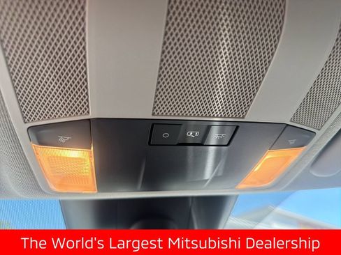 New 2026 Mitsubishi Eclipse Cross ES AWD/4WD image 21