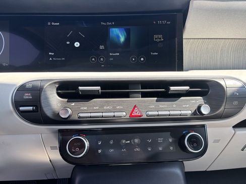 New 2026 Hyundai Palisade Calligraphy image 23