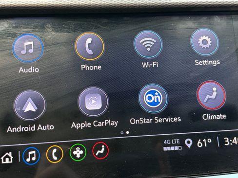 Used 2022 Buick Encore GX Select FWD image 23
