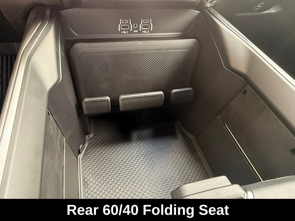 New 2026 RAM 3500 Big Horn AWD/4WD image 16