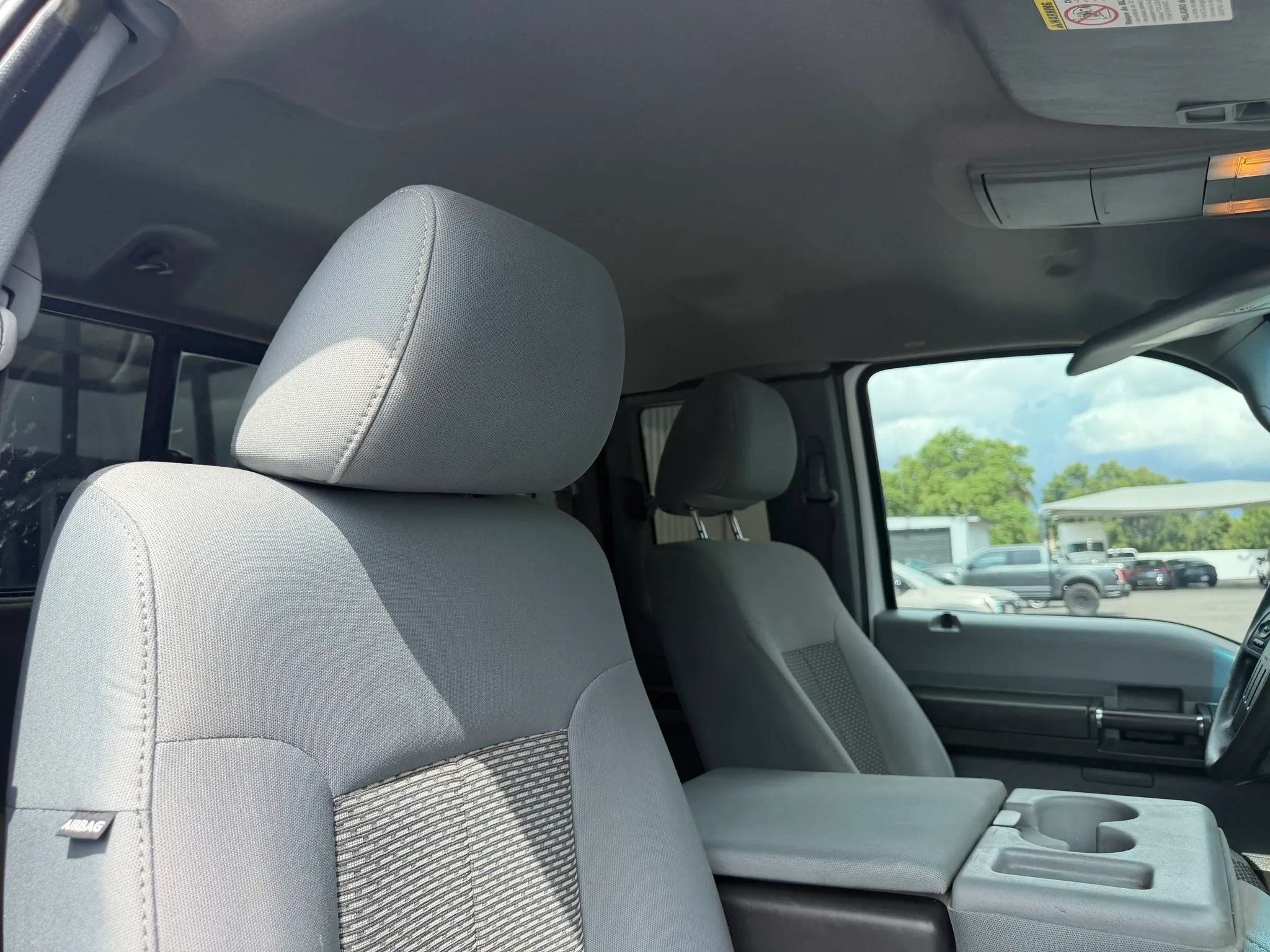 Used 2011 Ford F250 XL w/ PWR Equipment Group AWD/4WD image 22