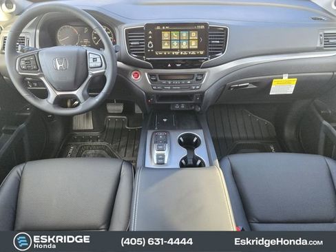 New 2026 Honda Ridgeline RTL image 20