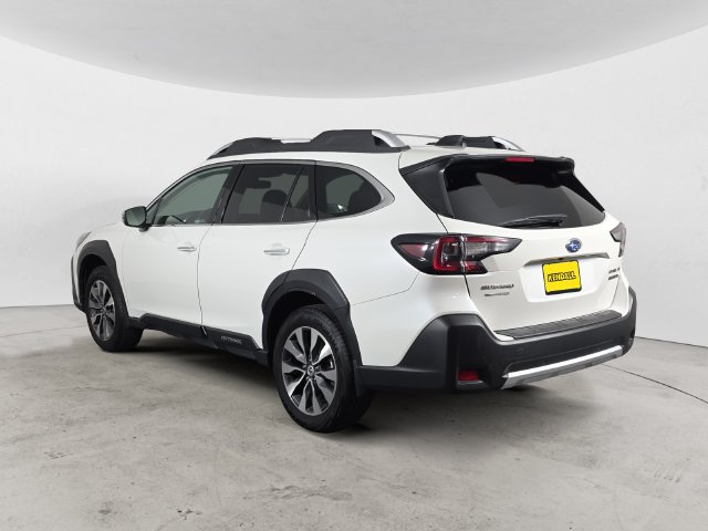 Certified 2025 Subaru Outback Touring XT w/ Popular Package #2 AWD/4WD image 7