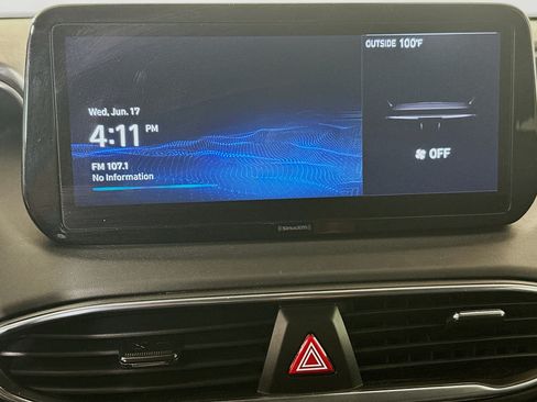 Used 2023 Hyundai Santa Fe SEL FWD image 24