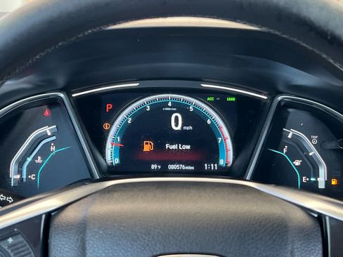 Used 2017 Honda Civic Touring image 27