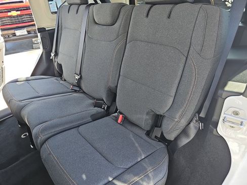 New 2026 Jeep Wrangler Willys image 13