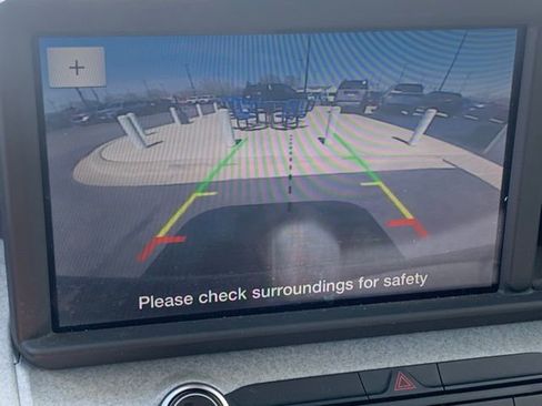 Used 2023 Ford Maverick XLT w/ Equipment Group 300A Standard image 13