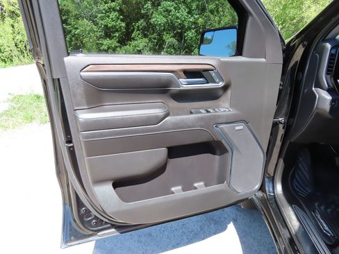 Used 2022 Chevrolet Silverado 1500 RST AWD/4WD image 25
