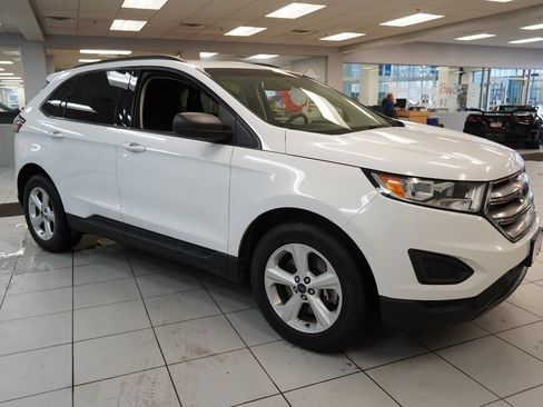 Used 2015 Ford Edge SE image 13