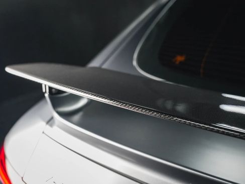 Used 2019 Mercedes-Benz AMG GT 63 S image 24