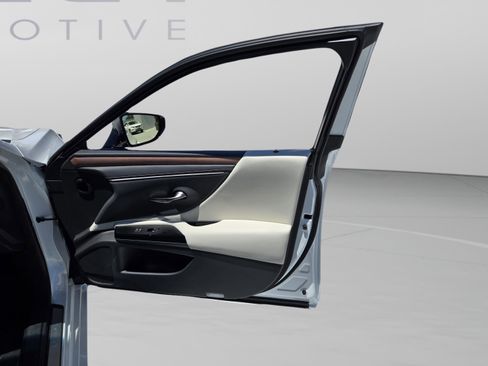 Certified 2025 Lexus ES 350 w/ Premium Package FWD image 26