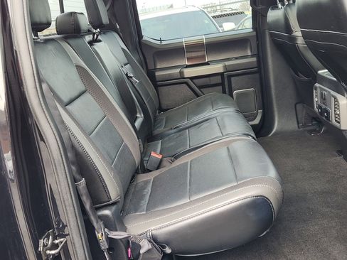 Used 2019 Ford F150 Raptor w/ Equipment Group 802A Luxury image 32