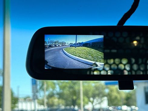 Used 2024 Chevrolet Express 2500 w/ Driver Convenience Package image 14