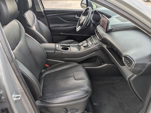 Used 2022 Hyundai Santa Fe Limited w/ Cargo Package image 27