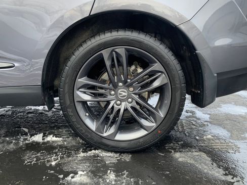 Used 2021 Acura RDX A-Spec image 30