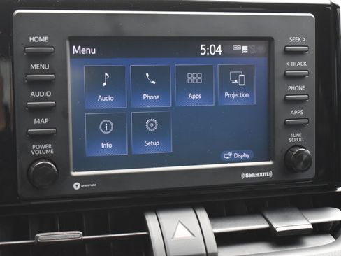 Certified 2022 Toyota RAV4 SE w/ Convenience Package AWD/4WD image 11