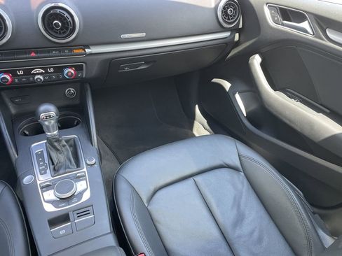 Used 2019 Audi A3 2.0T Premium FWD image 14