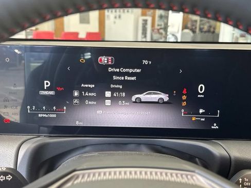 New 2026 Nissan Sentra SR w/ SR Premium Package image 35