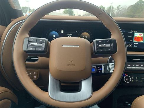 New 2026 Hyundai Palisade Calligraphy image 38