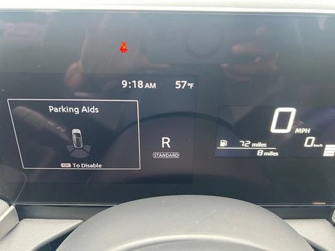 New 2026 Nissan Kicks SV w/ Cold Weather Package AWD/4WD image 14
