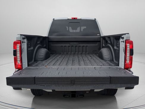 New 2026 Ford F350 Lariat w/ Black Appearance Package AWD/4WD image 42