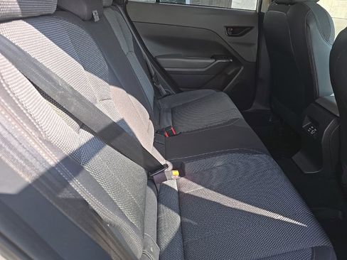 Used 2024 Subaru Crosstrek 2.0i Premium image 25