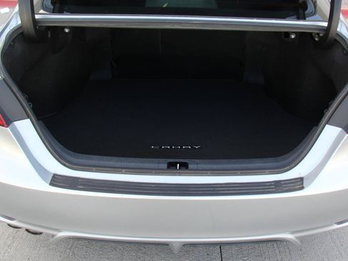 Used 2022 Toyota Camry SE FWD image 25