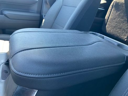 Used 2024 Chevrolet Silverado 1500 RST w/ All Star Edition Plus AWD/4WD image 25