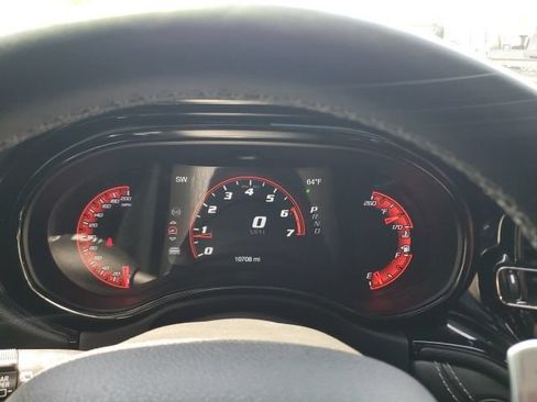 Used 2024 Dodge Durango SRT Hellcat AWD/4WD image 25