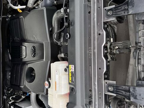 Used 2023 Toyota Tundra SR5 w/ SR5 Convenience Package image 30