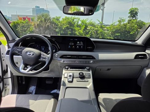 Used 2020 Hyundai Palisade SEL FWD image 23