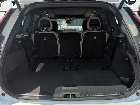 Used 2026 Volvo XC90 B6 Ultra w/ Protection Package AWD/4WD image 28