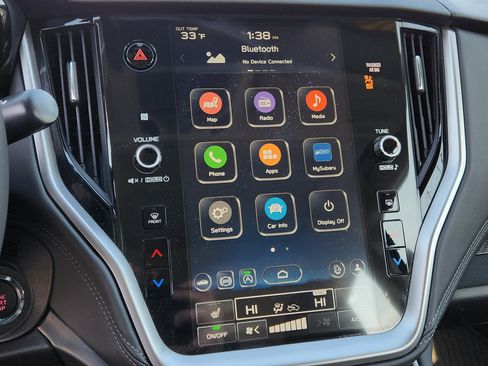 Certified 2025 Subaru Legacy Premium image 20