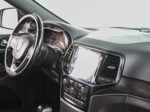 Used 2021 Jeep Grand Cherokee Limited w/ Quick Order Package 28K 80th AWD/4WD image 26
