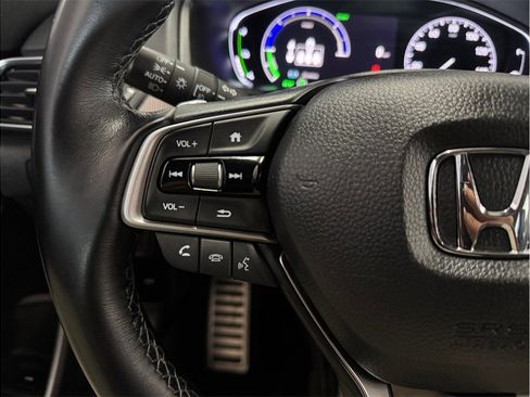 Used 2022 Honda Accord Sport image 13