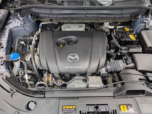 Used 2024 MAZDA CX-5 Carbon Edition image 20