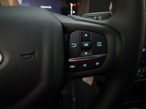 New 2025 Ford Ranger XLT w/ Equipment Group 301A High image 34