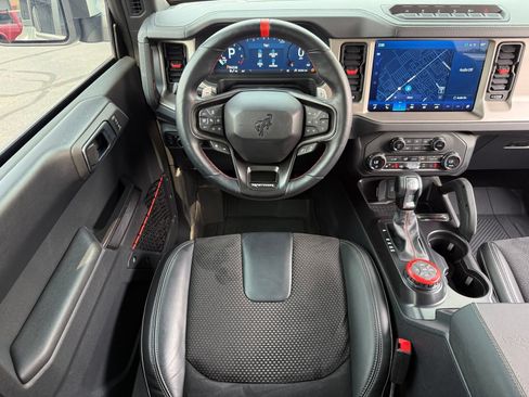 Used 2024 Ford Bronco Raptor AWD/4WD image 31