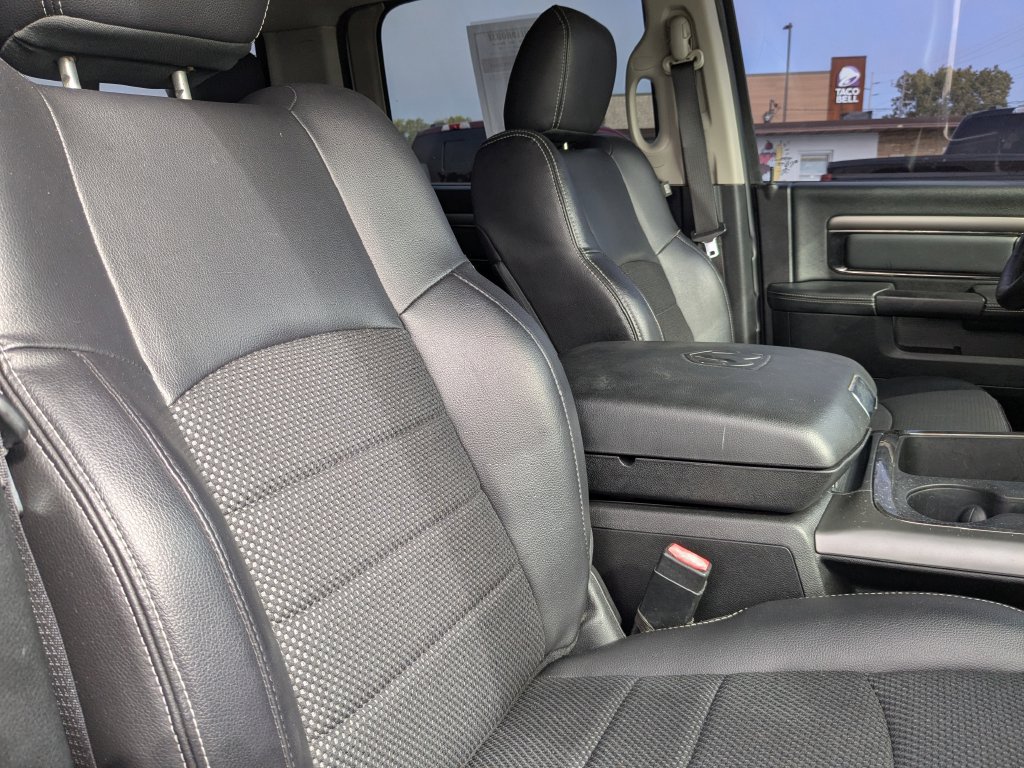 Used 2015 RAM 1500 Sport AWD/4WD image 15