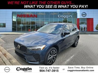 Used 2025 Volvo XC60 B5 Plus w/ Protection Package Premier