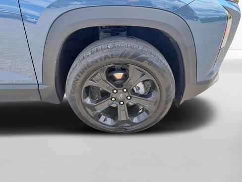 Used 2025 Chevrolet Equinox LT w/ Midnight Edition AWD/4WD image 32