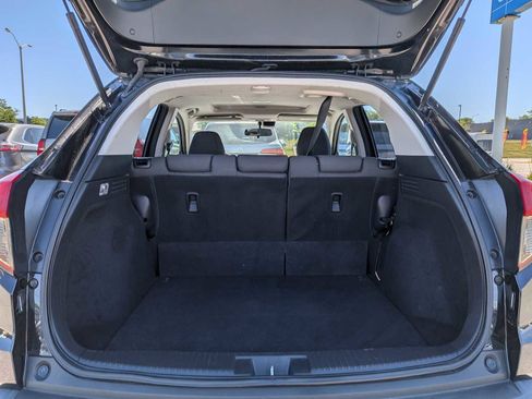 Certified 2019 Honda HR-V EX image 30