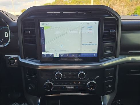 Used 2022 Ford F150 Lariat image 17