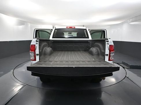 Used 2022 RAM 2500 Tradesman image 41