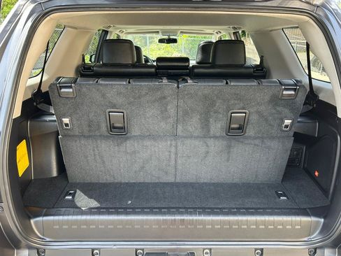 Used 2016 Toyota 4Runner Limited AWD/4WD image 16