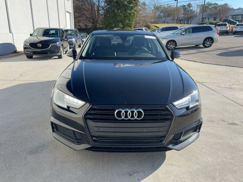 Used 2019 Audi A4 2.0T Premium image 6