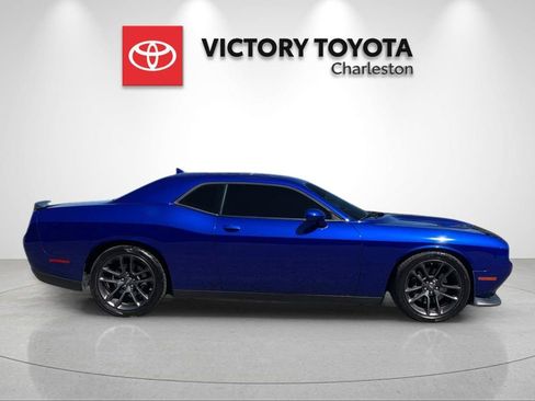 Used 2020 Dodge Challenger R/T Scat Pack w/ Plus Package RWD image 6